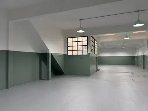 Galpon en Venta en Caseros, USD 220.000