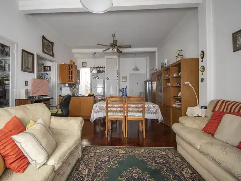 Departamento en Venta de 3 ambientes