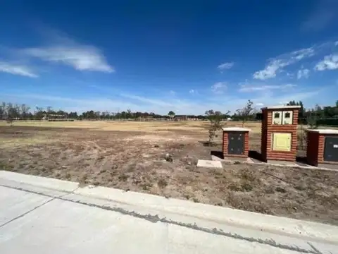 Terreno en Venta en Canning, USD 55.237