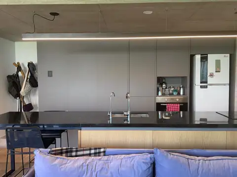 Departamento en Alquiler en Palermo, USD 3.300