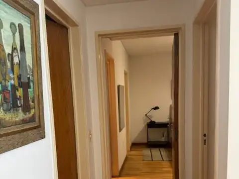 Departamento en Alquiler en Barrio Norte, USD 1.400