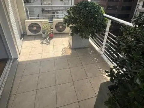 Departamento en Alquiler de 3 ambientes