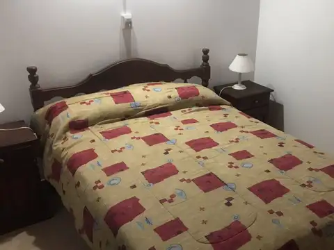 Departamento en Alquiler Temporal en Mar Del Tuyu, $ 78.000