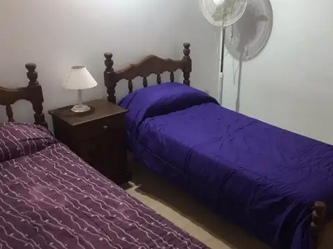 Departamento en Alquiler Temporal en Mar Del Tuyu, $ 78.000