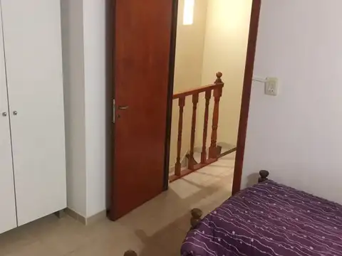 Dúplex al frente de 3 ambientes para 4 personas - Mar Del Tuyu (202018)