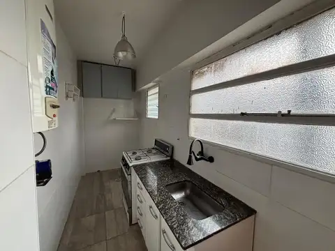 Departamento en Alquiler 57 años