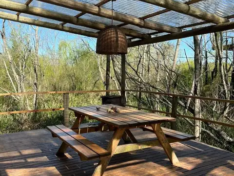 Terreno en Venta en Countries y Barrios Cerrados en Escobar, USD 60.000