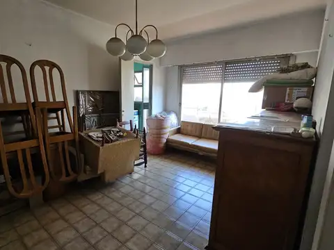 Departamento en Venta en Villa Sarmiento, USD 49.900