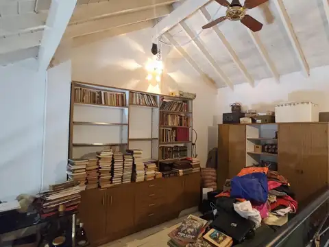 Depto Tipo Casa en Venta con 1 cocheras