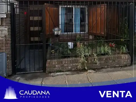 Duplex en venta en San Justo