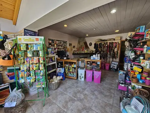 Fondo Comercio en Alquiler 10 años