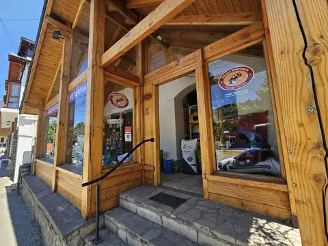 Fondo Comercio en Alquiler en San Martin De Los Andes, USD 1.500