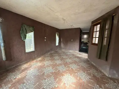 VENTA CASA UNQUILLO 2 DORM QUINCHO Y PILETA