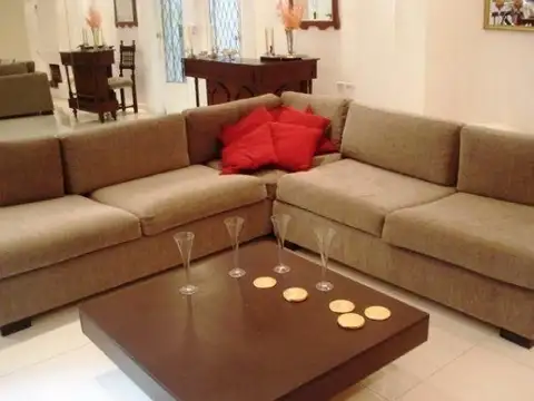 Departamento en Alquiler Temporal de 5 ambientes