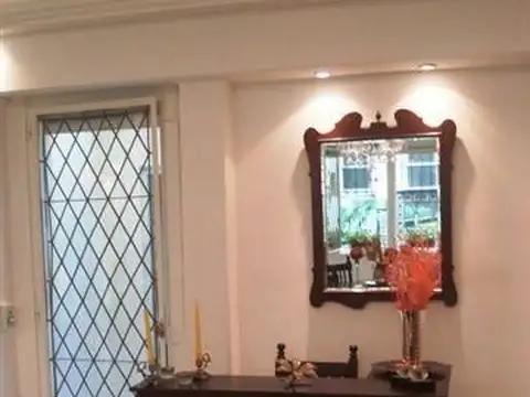 Departamento 5 ambientes con 3 baños