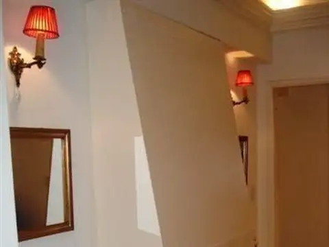 Departamento en Alquiler Temporal en Barrio Norte, USD 1.800