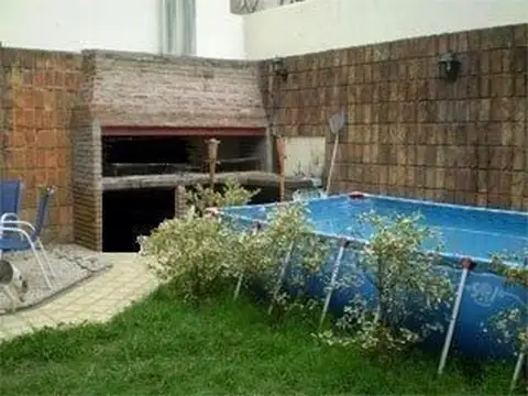 Departamento en Alquiler Temporal 60 años