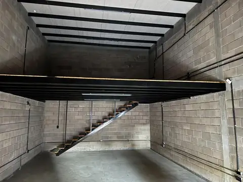 Galpon en Venta en Yerba Buena, USD 85.000