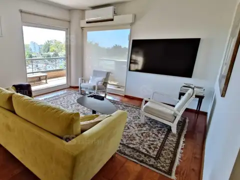 Departamento en Alquiler de 3 ambientes