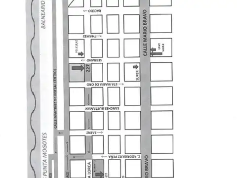 Departamento en Venta 20 años