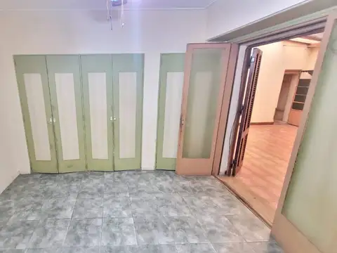 Depto Tipo Casa en Venta en Boedo, USD 119.000