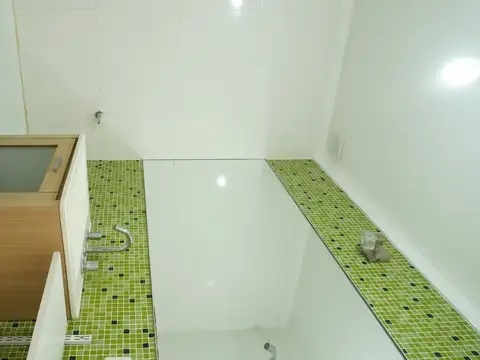 Reciente Departamento Monoambiente en Venta en Villa Urquiza