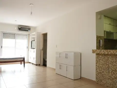Reciente Departamento Monoambiente en Venta en Villa Urquiza