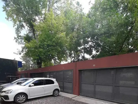 Departamento en Venta en Pilar, USD 139.000