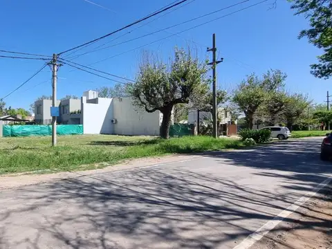 Terreno en Venta en Funes, USD 68.000