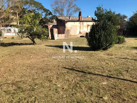 Terreno en Venta en Punta del Este, USD 1.200.000