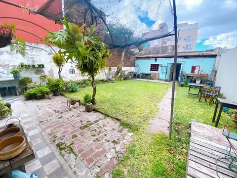 Casa - San Fernando -venta
