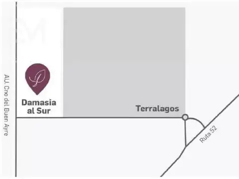 Terreno en Venta de 700,0 m2