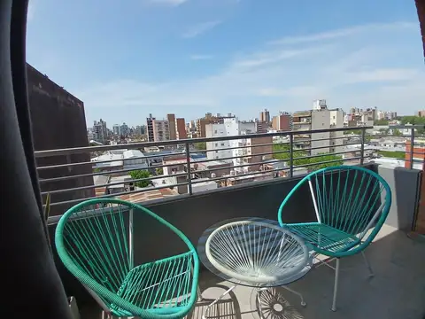 Departamento en Alquiler de 2 ambientes