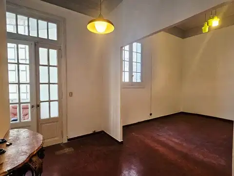 VENTA DEPARTAMENTO 3 AMBIENTES EN SAN NICOLAS