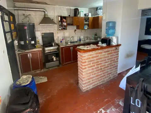 Casa en Venta en La Plata, USD 36.000