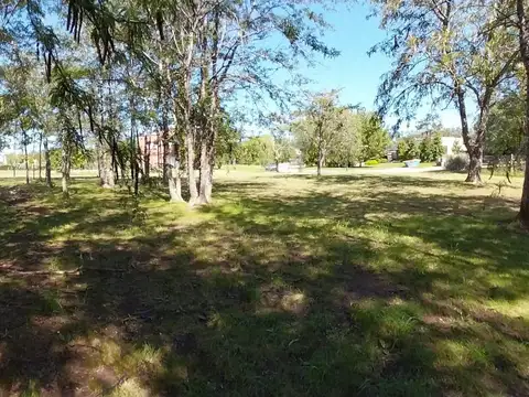 Terreno en venta en Estancias Del Pilar  barrio Golf Pilar
