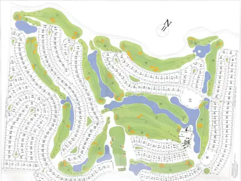 Terreno en Venta en Estancias Del Pilar, USD 155.000