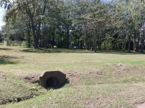 Estancias del Pilar - Barrio Golf