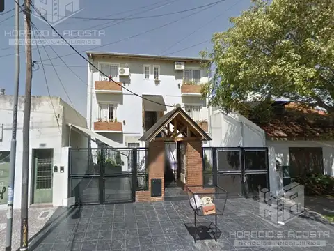 PH - 2 AMBIENTES - SAN ANDRES