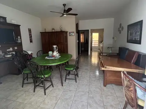 Depto Tipo Casa en Venta de 1 dormitorio