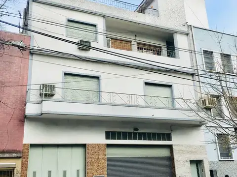 VENTA EN BLOCK 769M T/PTE DE PAGO EDIF. 3 PISOS