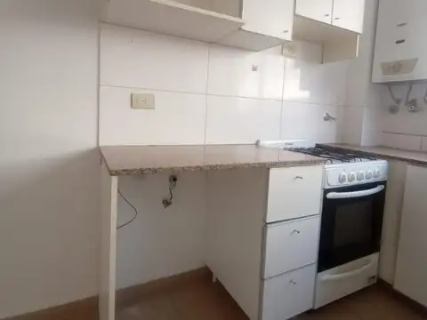 9 De Julio 3500, Piso 1