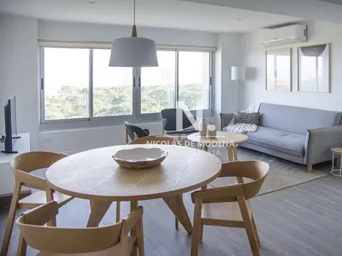 Espectacular apartamento en venta a estrenar