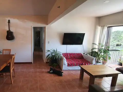 Muy lindo departamento de 4 ambientes en Barrio Alemán Martinez