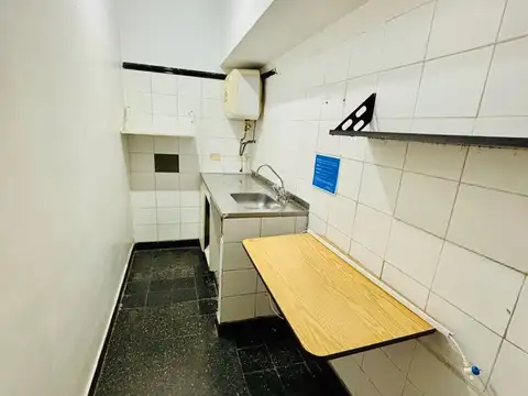 Oficina en Alquiler 55 años