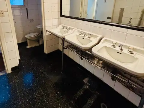 Oficina en Alquiler en San Nicolás, $ 1.300.000