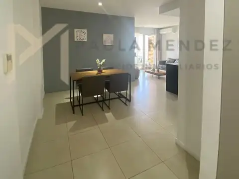 Departamento  en Alquiler en Wyndham Loft, Nordelta, Tigre