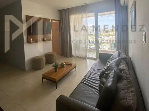 Departamento en Alquiler en Nordelta, USD 1.000