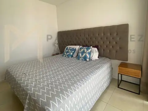 Departamento en Alquiler A Estrenar