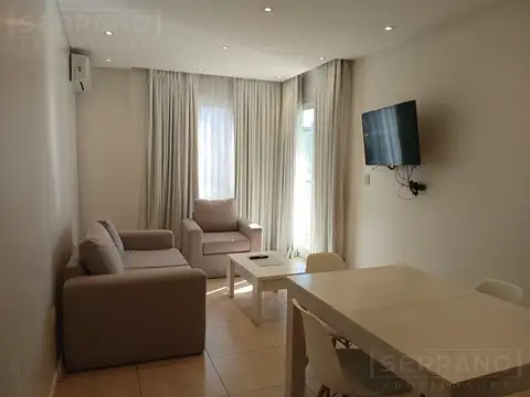 Departamento en Alquiler en Nordelta, USD 1.000